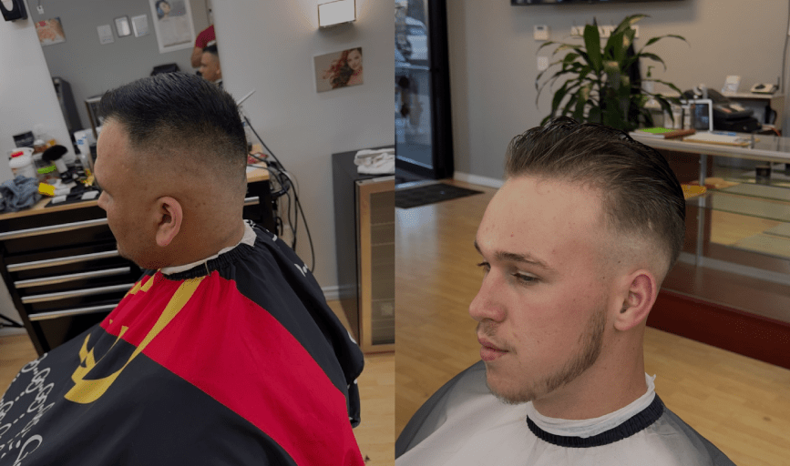 FADES
